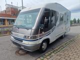 Dethleffs TEC-I 6300G Euro 4 /Klima/ Grüne Plakette - Wohnmobil oder -wagen Eu