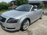 Audi TT 1.8 T Roadster 1.Hand*Leder*Szh*Sportsitze - Audi TT aus 2006: Roadster