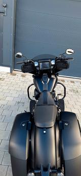 Indian Chieftain dark horse  - Offers