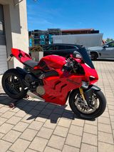 Ducati Panigale V4 S 2024 | Carbon Felgen | Garantie  - Offers matching your search criteria