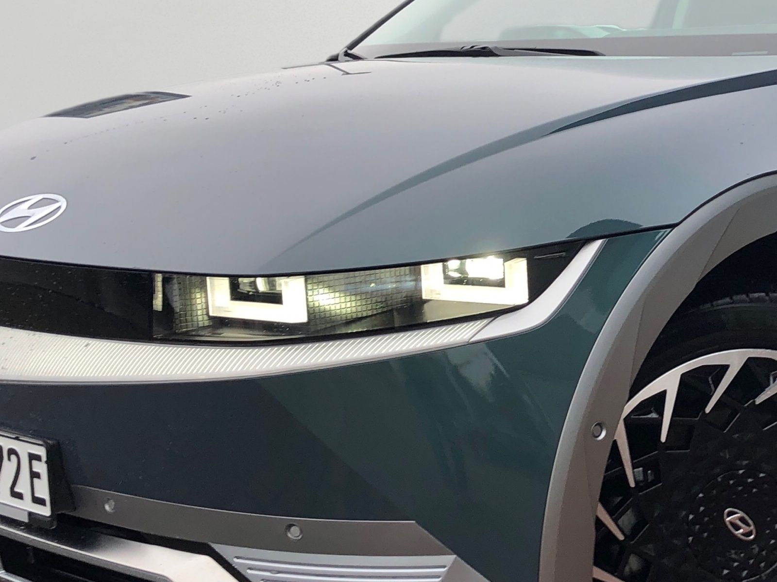 Hyundai IONIQ 5 – Bild 5