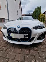 BMW i4 eDrive35 - - BMW i4: Privatanbieter