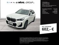 BMW X1 - Vorschau Bild 1
