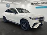 Mercedes-Benz GLC 450 d 4Matic AMG+PANO+HANDS-FREE+AHK+360° - Mercedes-Benz GLC-Klasse: Sportwagen