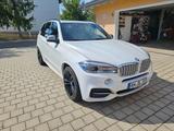 BMW X5 M50 M50d -