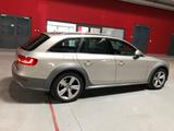 Audi A4 Allroad 2.0 TDI S tronic quattro