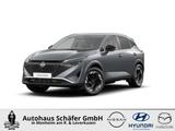 Nissan Qashqai N-CONNECTA 1.3 DIG-T MHEV 158PS MT Winte - Nissan Qashqai Neuwagen in Köln