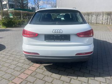 Audi Q3 - 6
