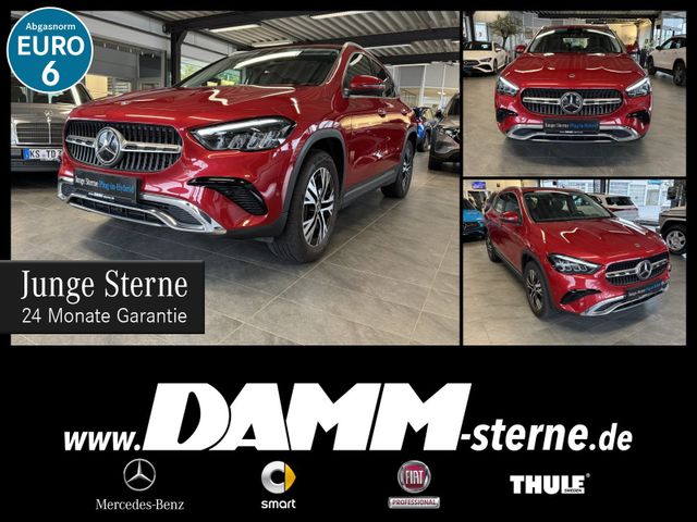 Mercedes-Benz GLA 250 e Progressive/Advanced+/AHK/VZA/CarPlay