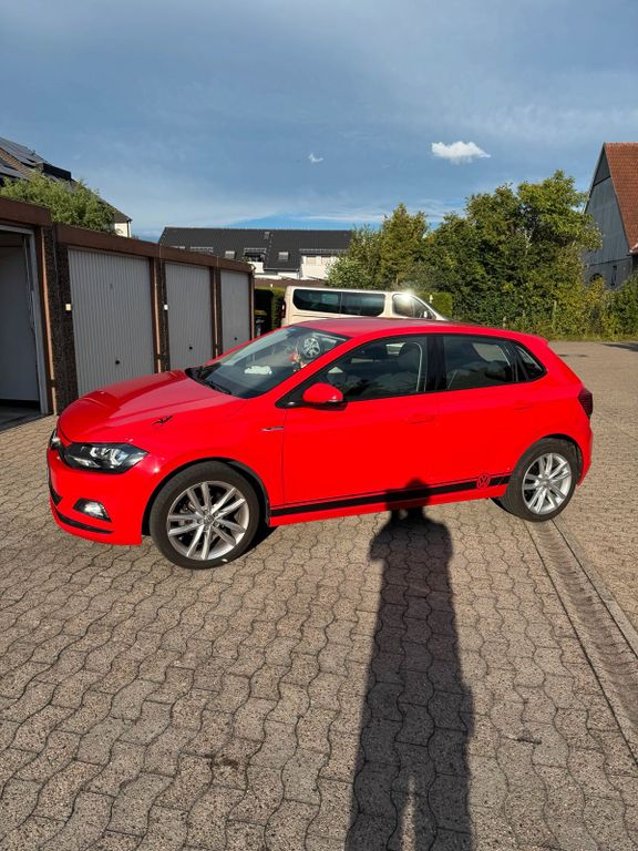 Image of Volkswagen Polo