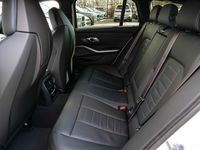 BMW M340d - Vorschau Bild 11
