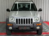 Jeep Cherokee Sport 2.8 CRD Aut. S-Dach AHK Tempo - Jeep Cherokee: Crd