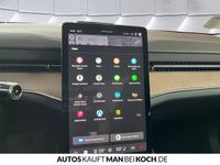 Volvo ES90 - Vorschau Bild 25