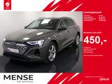 Audi Q8 e-tron 55 quattro advanced |Matrix|Luft|LED