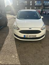 Ford Grand C-Max 1,0 EcoBoost 92kW Trend