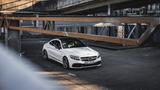Mercedes-Benz C63s AMG Mercedes-AMG C 63 S  - Mercedes-Benz C 63 AMG in Bremen