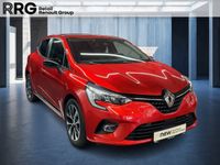 Renault Clio - Vorschau Bild 7