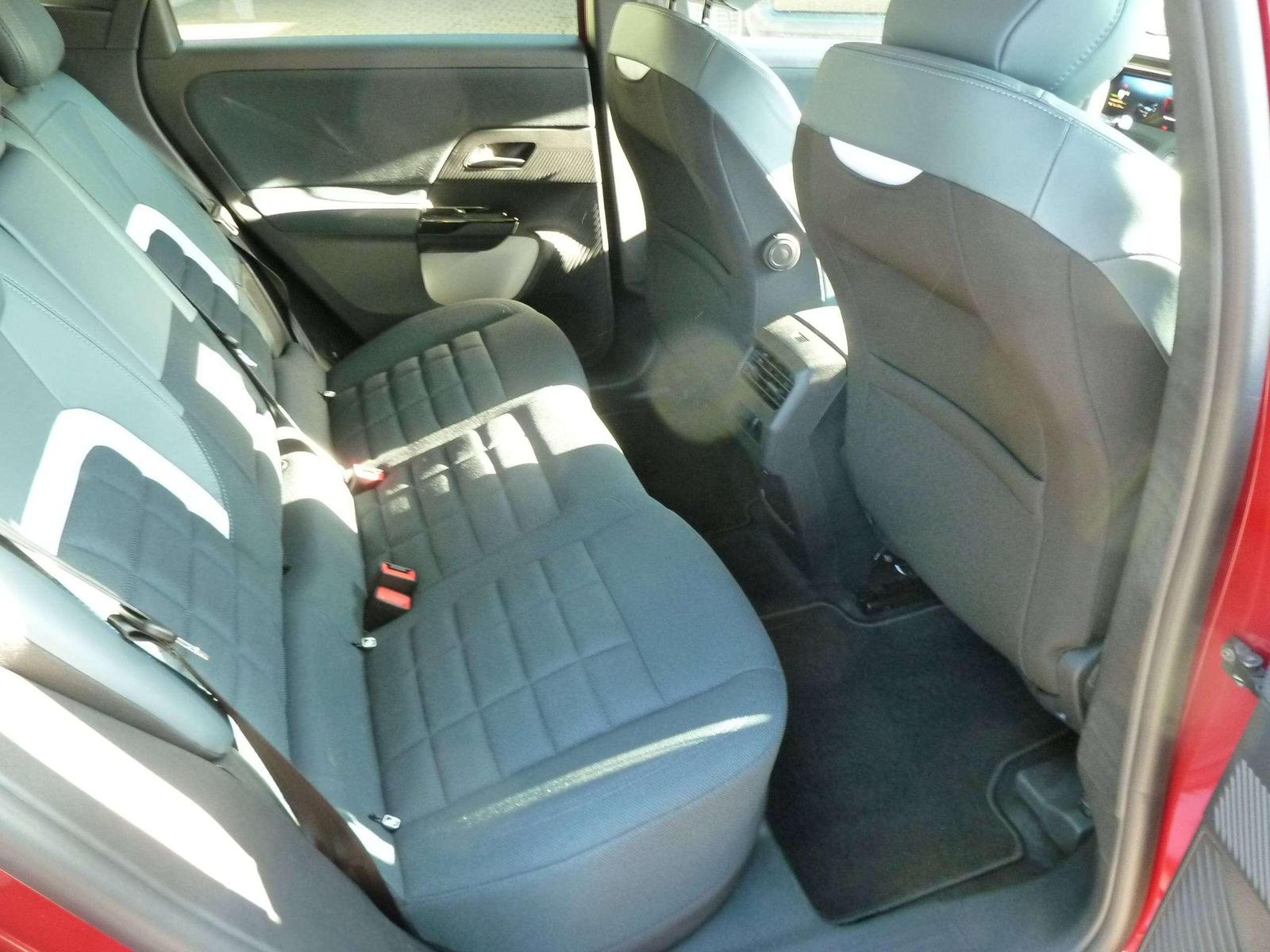 Citroën C5 Aircross 210 Elektromotor PLUS Winterpaket AH