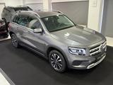 Mercedes-Benz GLB 200 d Style*LED*KAMERA*LEDER*CARPLAY*1.HAND* - Mercedes-Benz GLB 200 in Bochum