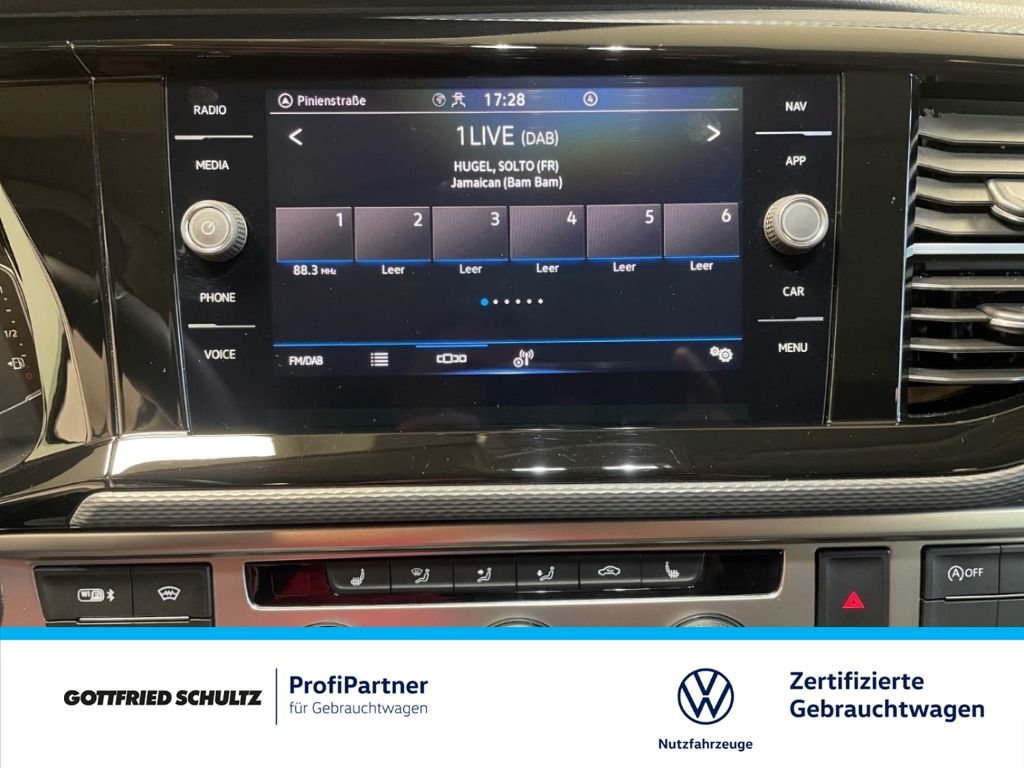 Volkswagen T6.1 California Beach 2.0 TDI 4Motion DSG Navi K foto 16