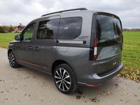 Volkswagen Caddy 1.5TSI DSG Sport Edition ACC Kam GV5 App A