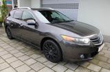 Honda Accord Tourer 2.0 Elegance Klimaautomatik Tempom - Honda Accord: 2.0