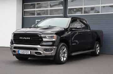 Dodge RAM - 3