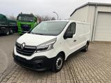 Renault Trafic Kasten L2H1 3,0t Komfort KLIMA SITZH. TEM - Renault Trafic