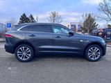 Jaguar F-Pace 30t AWD 300 SPORT Automatik 300 SPORT - Jaguar F-Pace mit Benzin-Antrieb