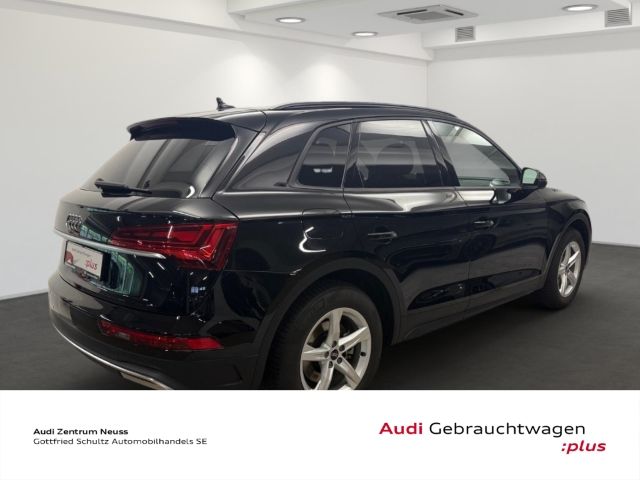 Audi Q5 - Bild 5