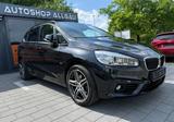 BMW 220 2 Active Tourer 220 d Sport Line 58,000 KM - BMW: 5.0