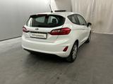 Ford Fiesta 1.1 S&S COOL&CONNECT Limousine, 3-türig,  - Ford Fiesta: 1.3