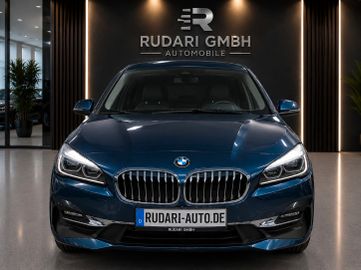 BMW 218 - 2