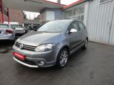 Volkswagen Golf Plus Cross Autom Klimatr. SHZ PDC 1.Besitz - Volkswagen Golf Plus in Mönchengladbach
