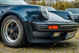 Porsche 930 Cabriolet aus 2. Hand - Porsche 930 Gebrauchtwagen