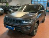 Jeep Compass Trailhawk 4WD/AHK/Pano - Jeep Compass: Trailhawk