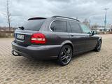 Jaguar X-Type Estate 2.2 Liter Diesel Executive Exe... - Jaguar X-Type Gebrauchtwagen