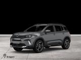 Citroën C5 Aircross Hybrid 136 ë-DCS6 Max Max DAB LED - Citroën mit Hybrid-Antrieb: mit ABS, Geländewagen