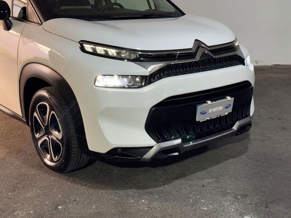 Image of Citroën C3 Aircross