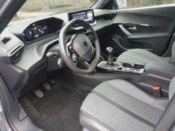 Bild 8 Peugeot 2008