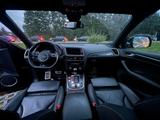 Audi Sq 5 VOLLAUSTATTUNG - Audi SQ5 Gebrauchtwagen in München