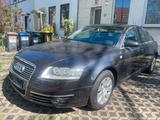 Audi A6 2,4 Automatik / TÜV bis 01.28 - Audi A6 aus 2005: 2.0