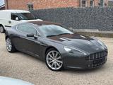 Aston Martin Rapide 6.0 V12 Touchtronic | Aston History - Aston Martin
