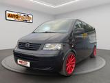 Volkswagen T5 Caravelle 1,9 TDI Comfortline lang  20 Zoll   - gebrauchte VW T5 Caravelle aus dem Jahr 2009