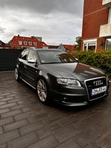 Audi RS4 B7 Bedi/BN-Pipes/Billstein Zustand super - gebrauchte Audi RS4 aus dem Jahr 2007
