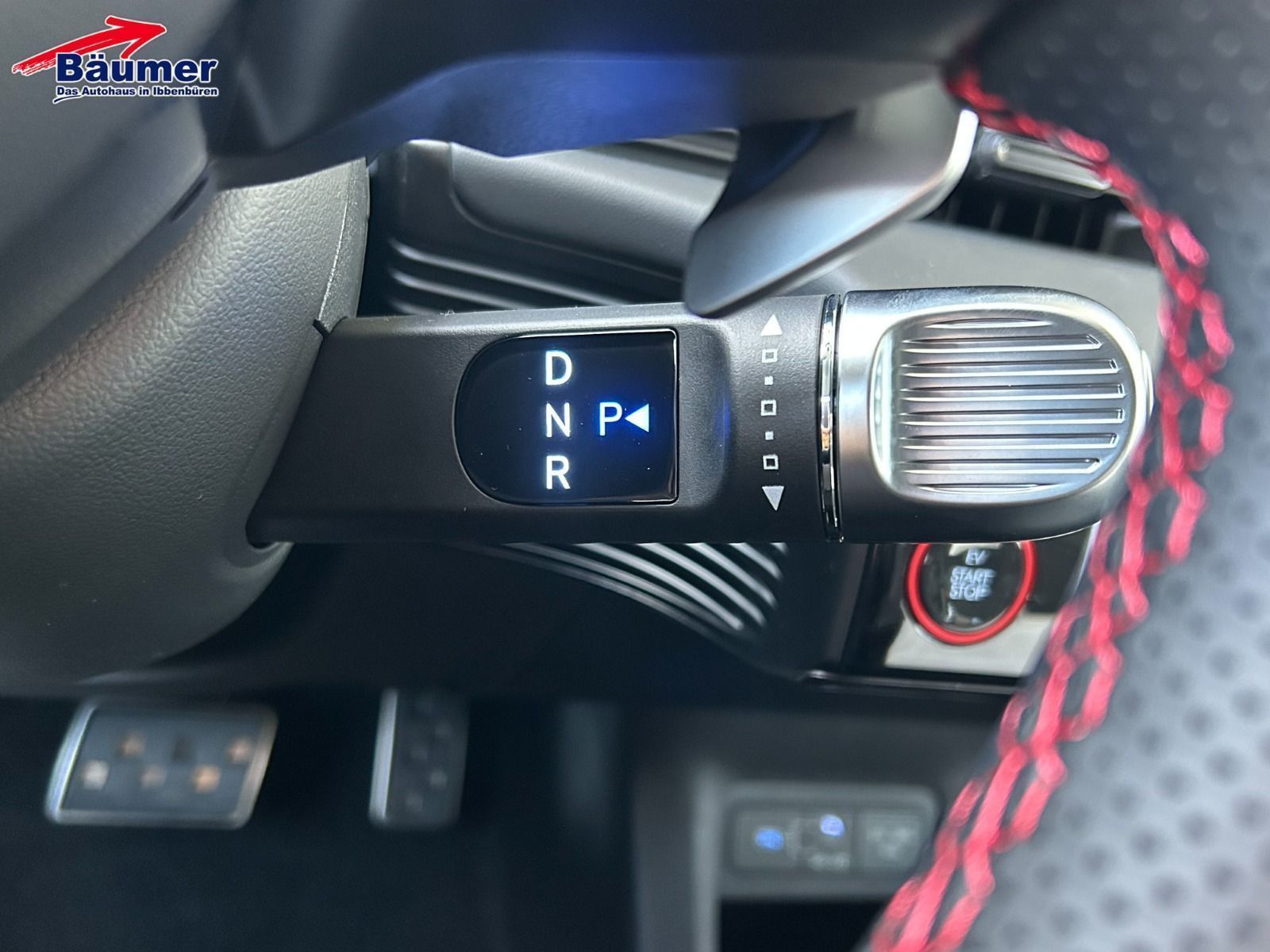 Hyundai IONIQ 5 – Bild 26