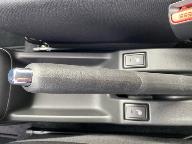 Suzuki Swift - Bild 21