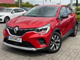 Renault Captur TCe 100 Experience - Renault Captur Gebrauchtwagen in Berlin