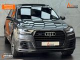 Audi SQ7 4.0 TDI quattro |KAM|PANO|ACC|BOSE|MATRIX| - Audi SQ7 aus 2017
