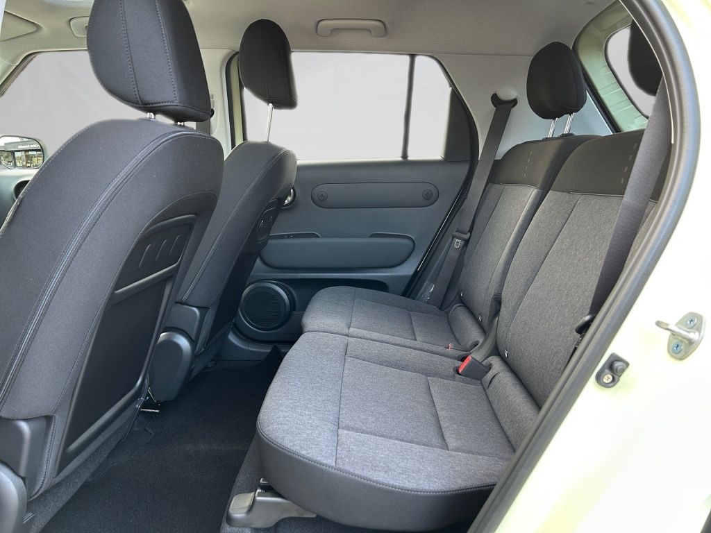 Hyundai INSTER – Bild 9